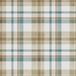d-c-fix tafelkleed – Manhattan Borneo blauw (140 x 110 cm)