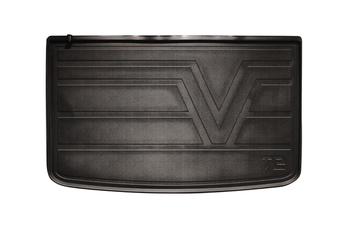 G3 Italia Fiat Kofferbakmat passend voor Fiat 500L 2012+
