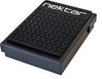 Nektar NP-1 Universal Footswitch Pedal - Sustain Pedaal