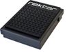 Nektar NP-1 Universal Footswitch Pedal - Sustain Pedaal