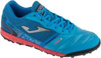 Joma Mundial 25 MUNW TF Voetbalschoenen Blauw Maat 40.5