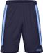 Jako Power Short Heren - Hemelsblauw / Marine | Maat: M