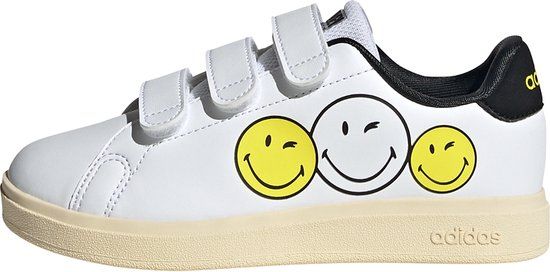 adidas Sportswear Advantage 2.0 Schoenen - Kinderen - Wit