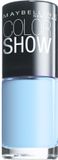 Maybelline Color Show 286 Maybe Blue Nagellak