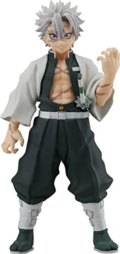 Goodsmile Demon Slayer - Sanemi Shinazugawa - Pop Up Parade 17cm