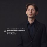 New Arts International Bv Challenge Classics Johann Sebastian Bach: Ach, Was Ist Doch Unser Leben?