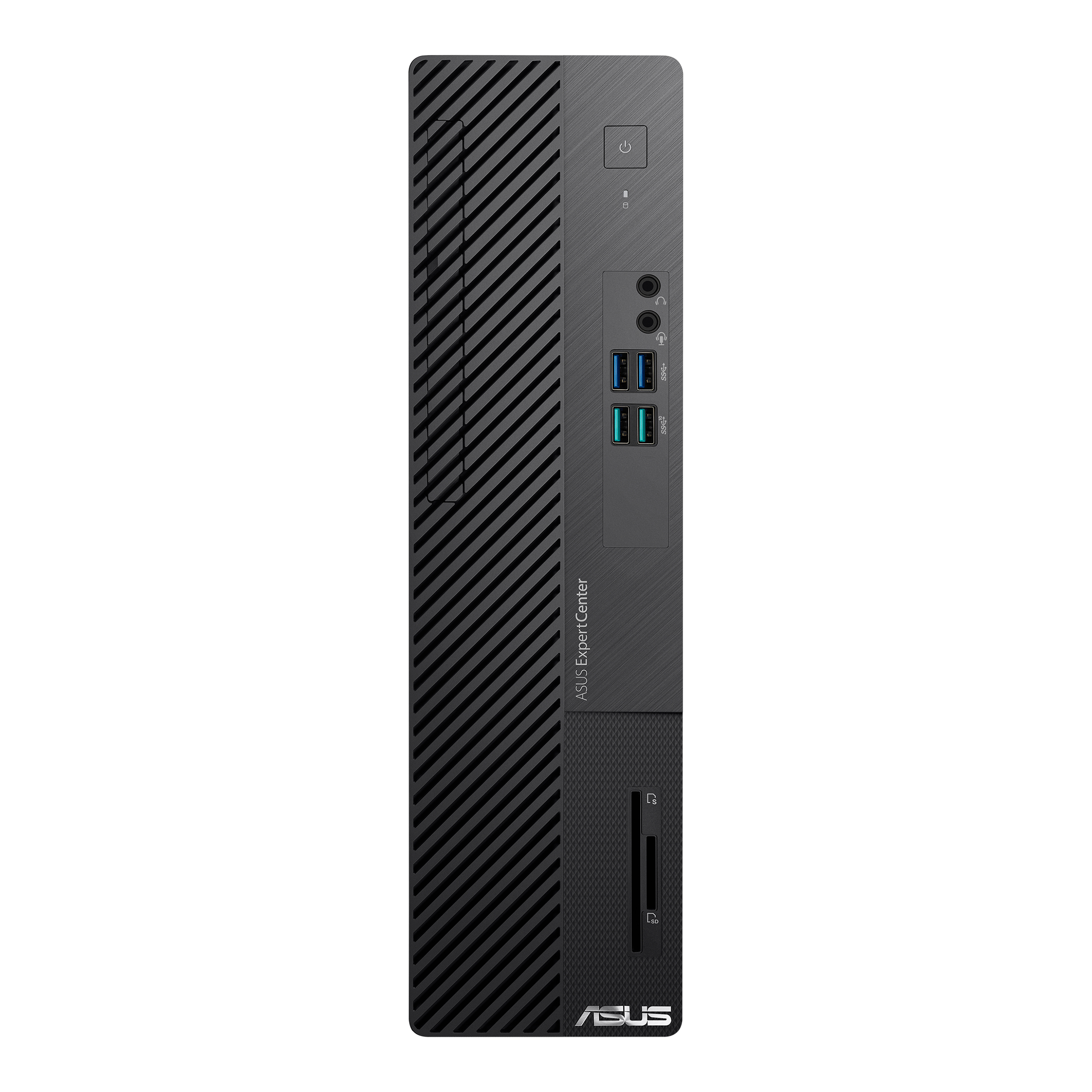 ASUS ExpertCenter D5 SFF D500SD_CZ-512400037