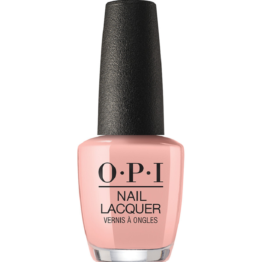 OPI NLP36 - Machu Peach-u Nagellak 15.0 ml