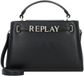 REPLAY Handtas Schoudertas Black