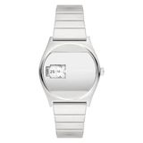 Liebeskind Berlin LT-0394-MQ Polshorloge Zilver