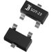 ON Semiconductor MMBT3906LT1G Transistor MOSFET