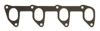 Gasket, Ajusa Gasket, intake manifold
