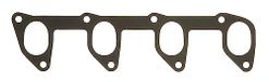 Gasket, Ajusa Gasket, intake manifold