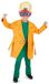 My Other Me Dr. Volt Kostuum pour Enfants - 6-7 ans