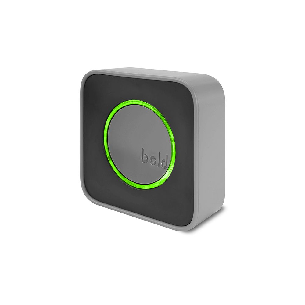 Bold Security Technology Bold Connect - Bridge - Zilver