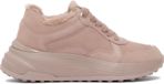 FLF2RRLEA12 Chaussures avec plateforme de 6 cm de hauteur