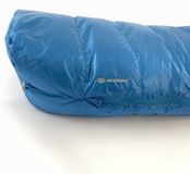 SirJoseph Mummy Sleeping Bag Light Series Koteka III 290 200L - Blue