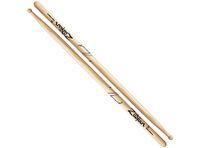 Zildjian Super 7A Amerikaans walnoothout, houten kant