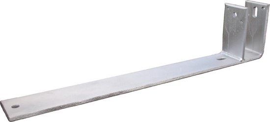 GB F-anker houtmaat 71mm 150 x 670mm 80mm x 8mm EV 079944