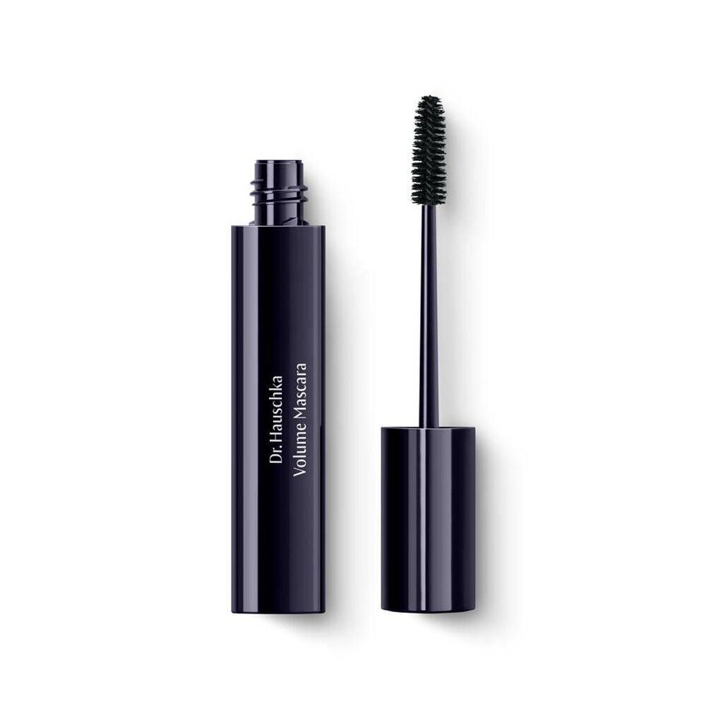 Dr. Hauschka Dr. Hauschka Volume Mascara 01 Black 8 ml mascara