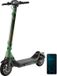 Cecotec Trottinette électrique Bongo Serie X65 Connected Vert