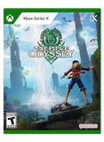 One Piece Odyssey pour Xbox One et Xbox Series X
