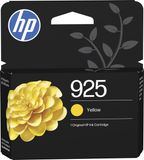 HP 925 Yellow Original Ink Cartridge