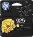 HP 925 Yellow Original Ink Cartridge