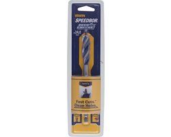 Irwin Blue Groove Speedboor 6X - 14 mm - 10507602