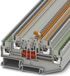 Phoenix Contact 3210251 klemmenblok 4 Grijs