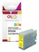 Armor OWA K21006OW Cartouche d'encre Jaune Compatible avec Epson COLORWORKS C 6000/C 6500 Serie - 1 Pièce