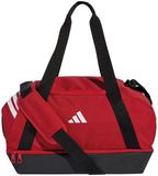 adidas Tiro Duffle Small Sporttas Rood