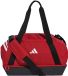adidas Tiro Duffle Small Sporttas Rood