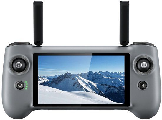 Potensic PTD 1 Smart Controller - Gray - Remote Control - 2 Year Warranty