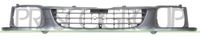 PRASCO Kühlergitter IZ8142011