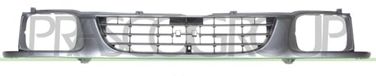 PRASCO Kühlergitter IZ8142011