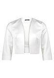 Vera Mont Bolero Offwhite Dames XXL