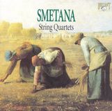 Smetana: Brilliant Classics Smetana: String Quartets