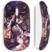 Bayonetta Spel Draadloze Muis Maniacase