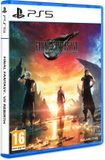 Square Enix Final Fantasy VII Rebirth - PlayStation 5