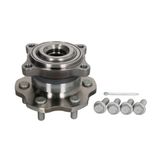 FAG Radlagersatz 713613950 | Compatibel met: NISSAN PATHFINDER III