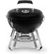 Napoleon Premium NK14 Kettle houtskool bbq - Ø37cm - Zwart