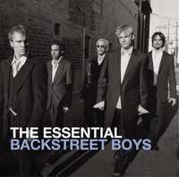 Backstreet Boys The Essential