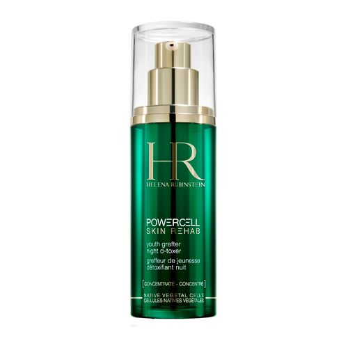 Rubinstein Skin Rehab Youth Grafter Night D-Toxer - 3614270345630