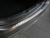 RVS Avisa RVS Achterbumperprotector passend voor Mercedes E-Klasse W213 Sedan 2016- 'Ribs'