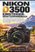 Nikon D3500 Einsteiger-Benutzerhandbuch