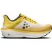 Craft Nordlite Ultra 2 Neutrale schoen Dames - geel, Maat 38 3/4