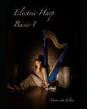 Electric Icecat Electric Harp Basic I