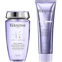 Kérastase Haarverzorgingsset Dames