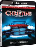 Christine - Edición 35º Aniversario (4K UHD + Blu-ray)